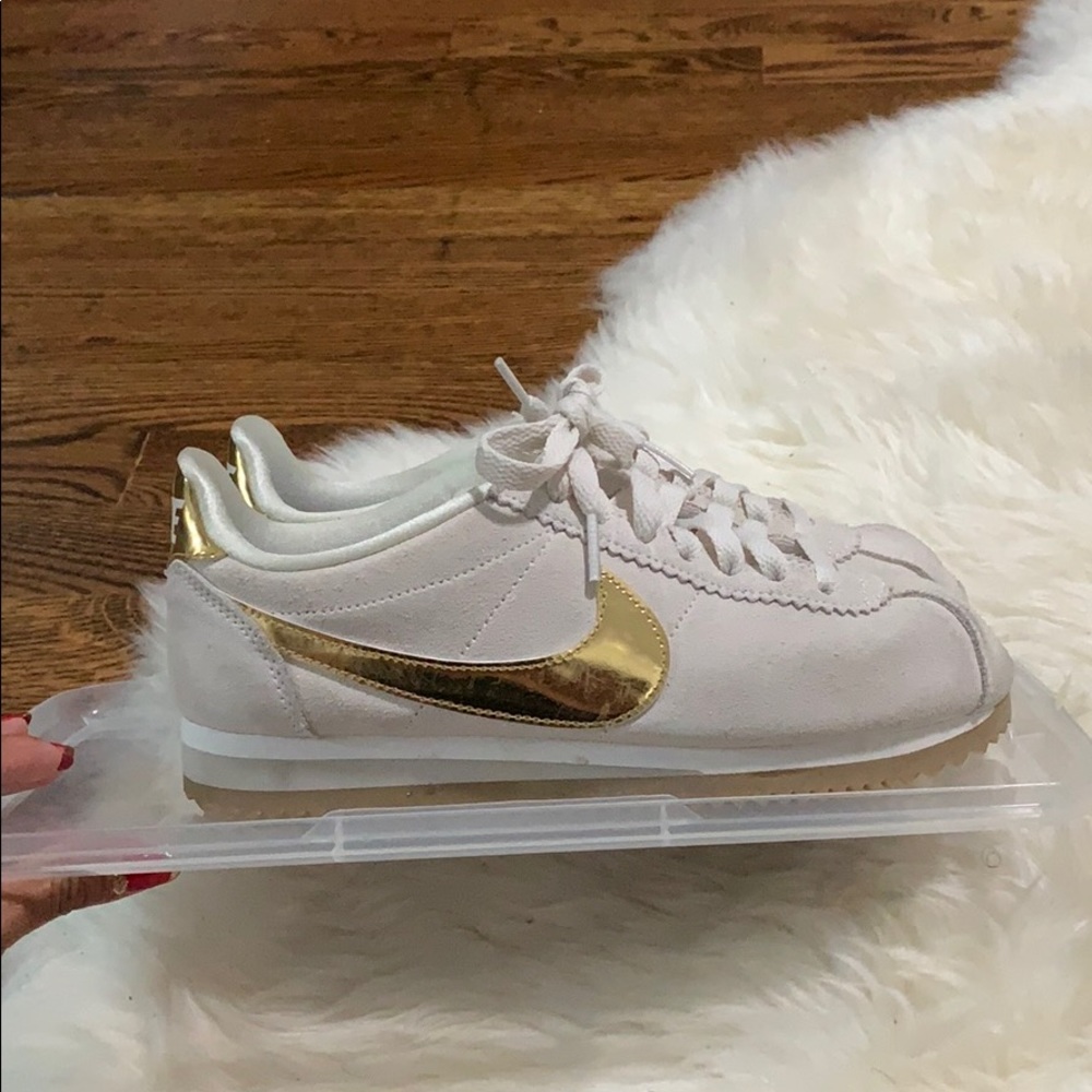 Nike classic Cortez se